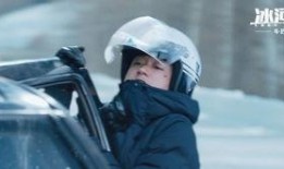 冰雪追凶在线观看,寒夜迷踪，真相渐露